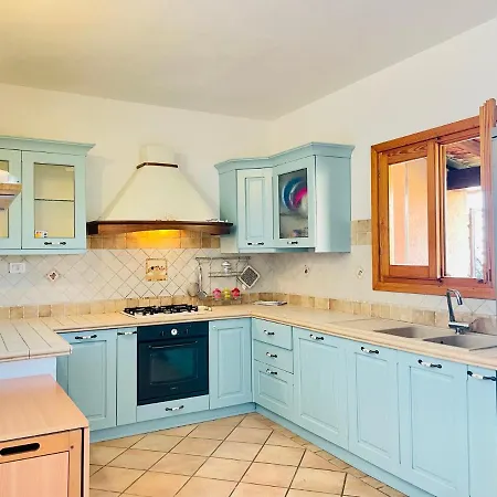 With Stunning Views Holiday home Costa Paradiso