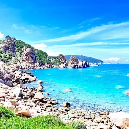 With Stunning Views Hébergement de vacances Costa Paradiso