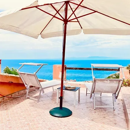With Stunning Views